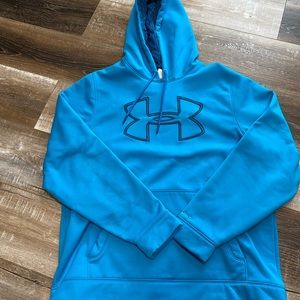 Mens Under Armour hoodie